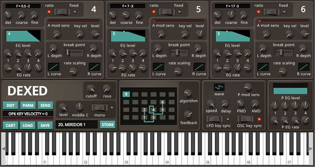 Synth vst free. download full version
